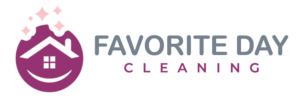 Favorite Day Cleaning logo